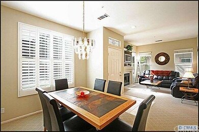 Spacious, light & bright floor plan.