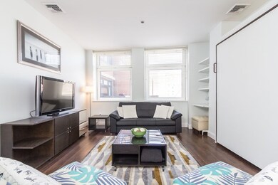 The Mariner Condominiums unit 402, Boston, MA 02109 - photo 3