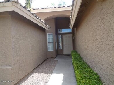 802 N Sicily Dr unit 2, Chandler, AZ 85226 - photo 2