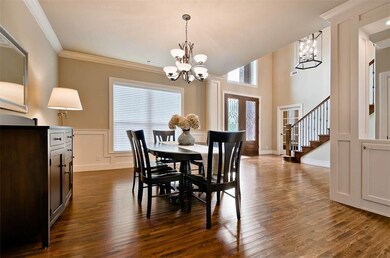 Pottery Barn Pretty! This darling, Open Floor Plan