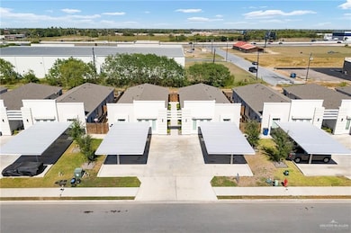 1002 E Starr St, Mercedes, TX 78570 - photo 2