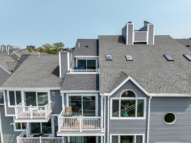 700 Shore Dr unit 412, Fall River, MA 02721 - photo 4
