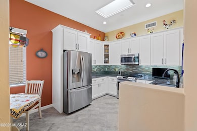 7576 W Sweet River Rd, Tucson, AZ 85743 - photo 3