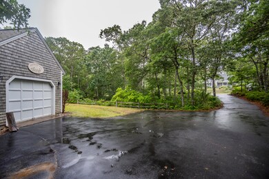 garage driveway