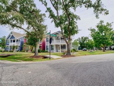 7120 Maple Leaf Dr, Wilmington, NC 28411 - photo 2