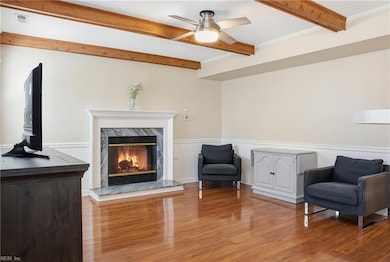 2525 Alleghany Loop, Virginia Beach, VA 23456 - photo 7