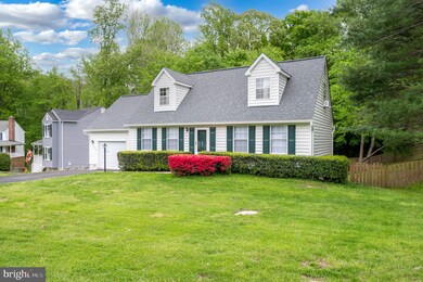 8503 Tartan Ct, Chesapeake Beach, MD 20732 - photo 3