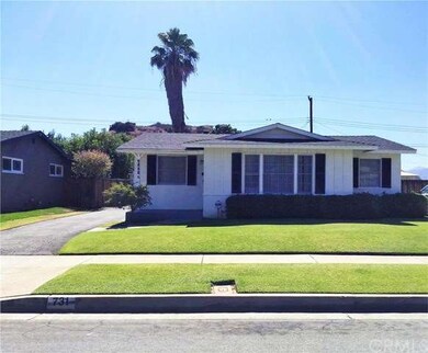 Darling Glendora Home!