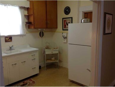 Kitchen. Choose your appliances and...