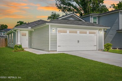 8337 Highfield Ave, Jacksonville, FL 32216 - photo 2