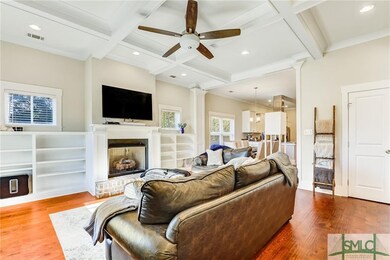 3204 Cedar St, Savannah, GA 31404 - photo 3