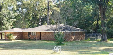12426 Crossett Rd, Bastrop, LA 71220 - photo 2