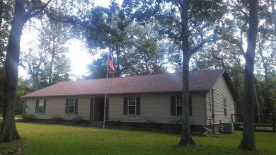 561 River Plantation Rd, Crawfordville, FL 32327 - photo 2