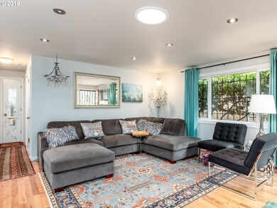 1233 N Winchell St, Portland, OR 97217 - photo 7