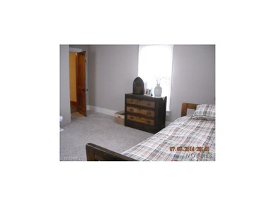 Owners bedroom