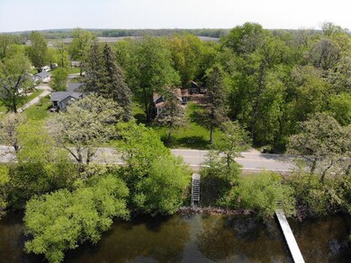 17694 Lake St E, Osakis