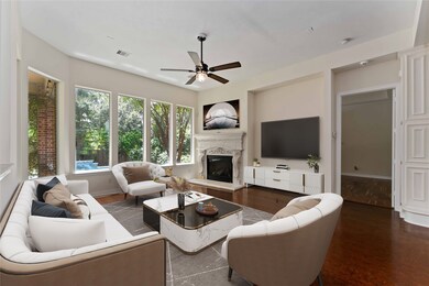 Step into a bright, airy living space that truly f