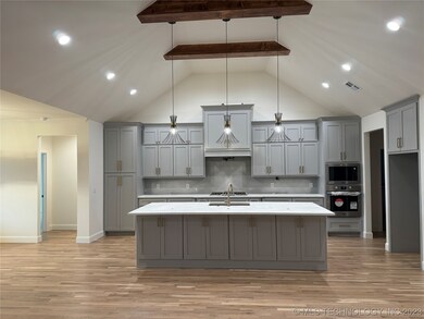 1709 W 115th St, Jenks, OK 74037 - photo 4