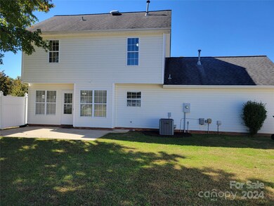 3827 Bent Creek Dr SW, Concord, NC 28027 - photo 3