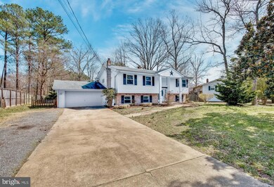 21498 S Essex Dr, Lexington Park, MD 20653 - photo 3