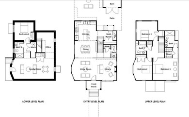 60 Pine St, Belmont, MA 02478 - photo 2