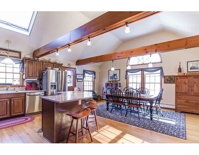 39 Glendale Rd, Fiskdale, MA 01518 - photo 3