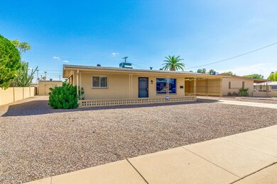 5411 E Boston St, Mesa, AZ 85205 - photo 3