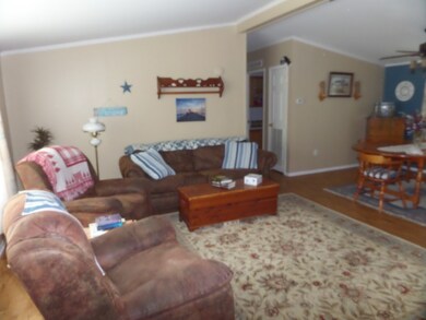 1621 S Shore Rd unit 153 North Drive, Seaville, NJ 08230 - photo 4