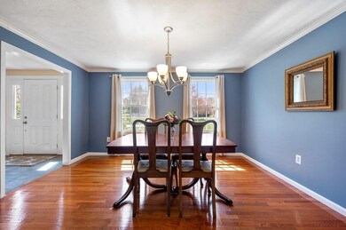 9 Brook Way, Westborough, MA 01581 - photo 7