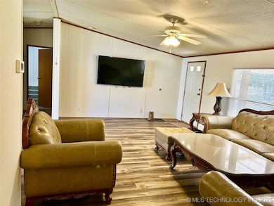 476359 E 791 Rd, Stilwell, OK 74960 - photo 5