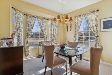 Light, bright and plenty of room for your family a