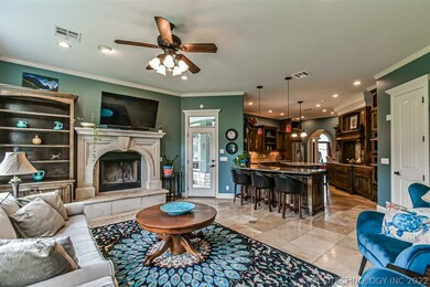 3110 Montrose Dr, Bartlesville, OK 74006 - photo 7