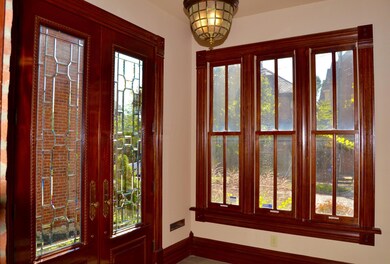 Entry Way