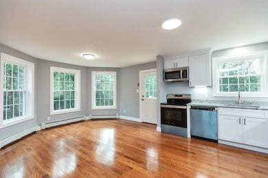 206 New Hampshire 119, Fitzwilliam, NH 03447 - photo 5