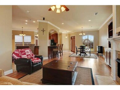 Den/Family/Great Room.
