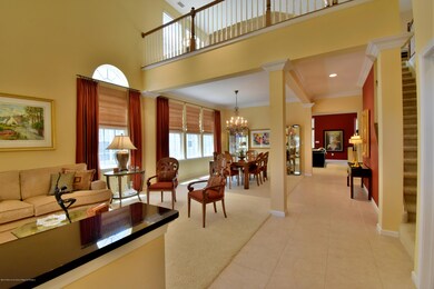View from Entry