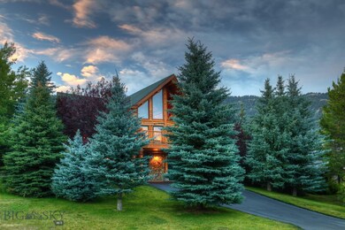 2695 Little Coyote Rd, Big Sky, MT 59716 - photo 3