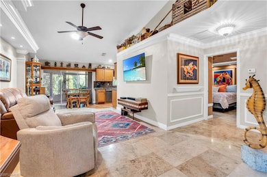 479 Saint Andrews Blvd unit 135-0, Naples, FL 34113 - photo 5