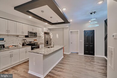 1617 Saint Stephens St, Baltimore, MD 21216 - photo 7