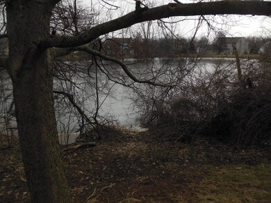 Pond