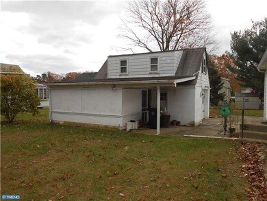 440 Fern Ave, Woodbury, NJ 08096 - photo 5