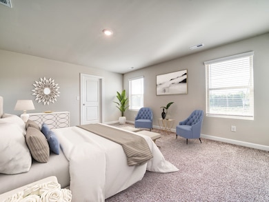 1304 Beasley Blvd, Mt. Juliet, TN 37122 - photo 4