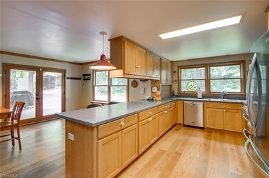 5095 Seagrove Plank Rd, Asheboro, NC 27205 - photo 7