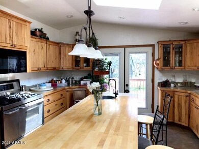 800 N Mc Lane Rd, Payson, AZ 85541 - photo 5