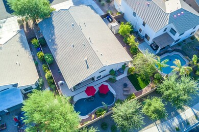 4640 E KARSTEN DR Chandler AZ 85249