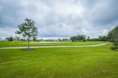 GOLF COURSE VIEW