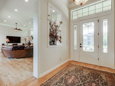 104 Visalia Ln, Denton, TX 76210 - photo 4