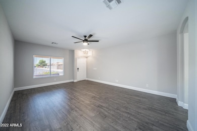 3649 S Loback Ln, Gilbert, AZ 85297 - photo 7