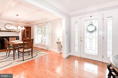 619 Gold Cup Dr, Warrenton, VA 20186 - photo 5