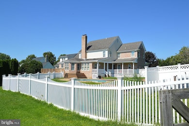 1610 New York Ave, Knoxville, MD 21758 - photo 4